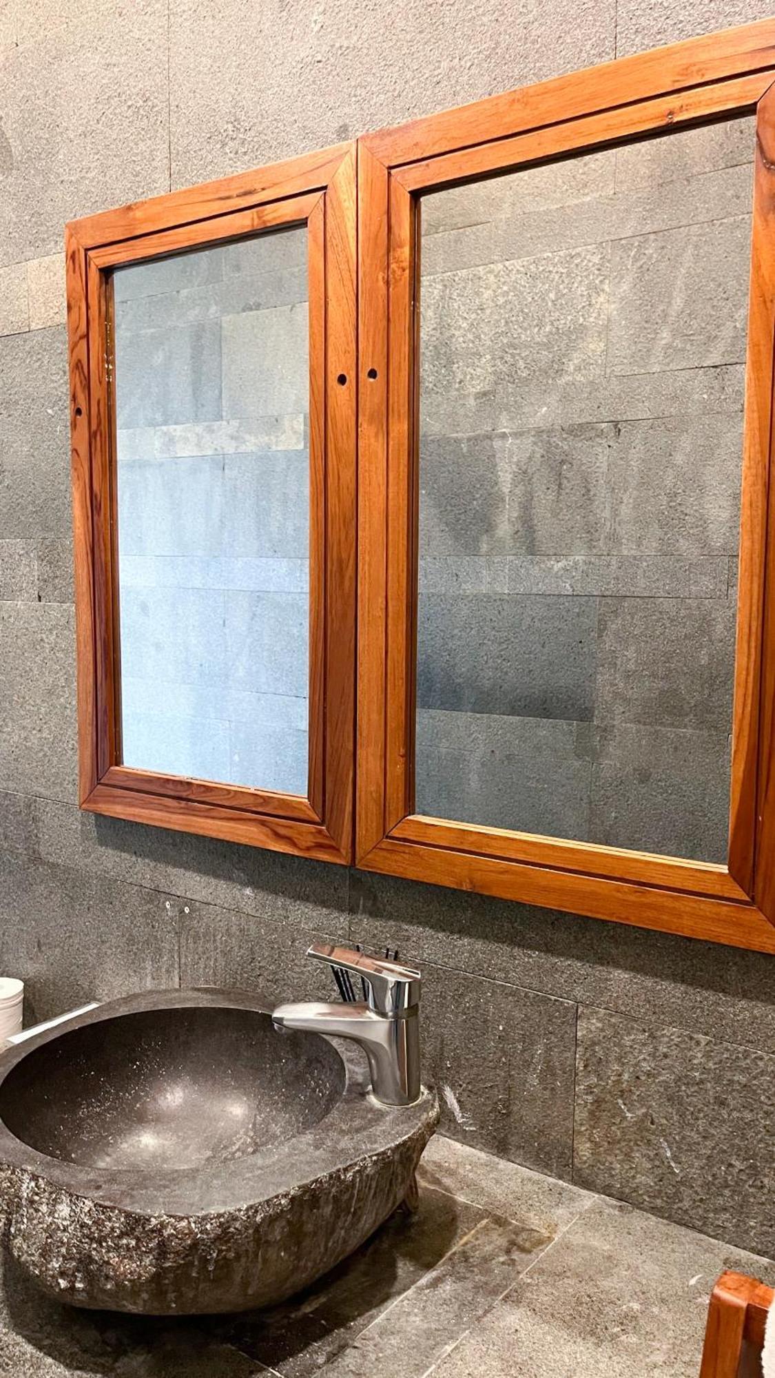 Cahya Pandawa Villa 4 Ungasan Dış mekan fotoğraf